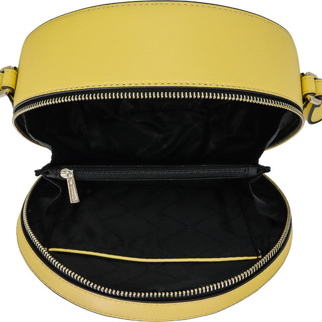 Hush Puppies Tas Wanita Sling Bag Studee Sling L In Yellow