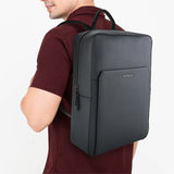 Obermain Tas Pria Ash Backpack - L In Navy