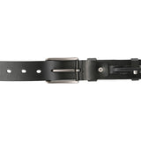 Obermain Accessories Pria Gino Pin Casual In Black 46