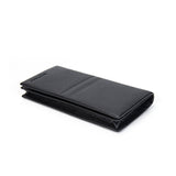 Hush Puppies Accessories Pria New Long Wlt In Black