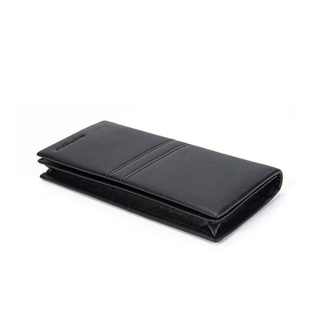 Hush Puppies Accessories Pria New Long Wlt In Black