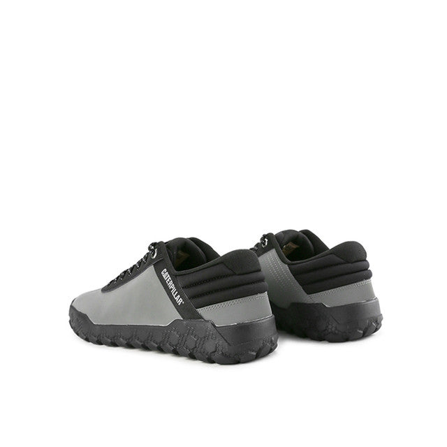 Caterpillar Sepatu Sneaker Unisex Hex + In Gunmetal