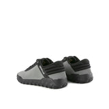 Caterpillar Sepatu Sneaker Unisex Hex + In Gunmetal