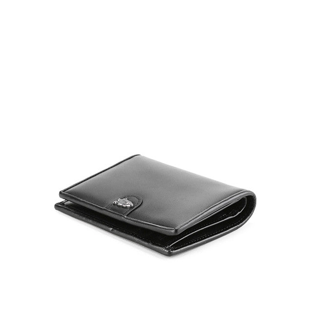 Hush Puppies Aksesoris Pria Wallet Nature Tall Wlt In Black
