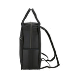 LeSportsac Tas Wanita Cr Urban Backpack In Black C