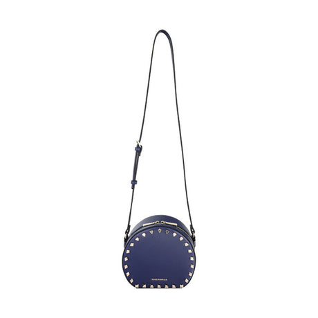 Hush Puppies Tas Wanita Sling Bag Studee Sling M In Navy
