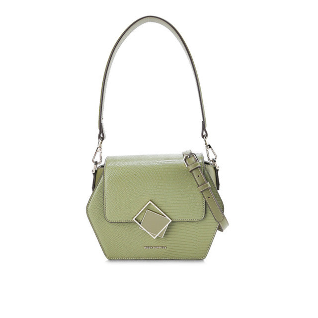 Greer Shoulder L In Olive