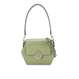 Greer Shoulder L In Olive