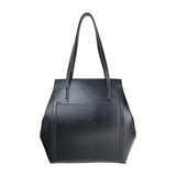 Hush Puppies Tas Wanita Coreen Satchel L In Black