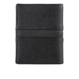 Hush Puppies Aksesoris Pria Wallet Jaiden Tall Wlt In Black