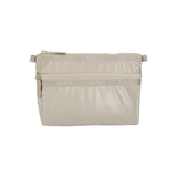 LeSportsac Tas Wanita Cosmetic Clutch In beige