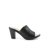 Pricilla Charis In Black