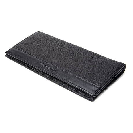 Hush Puppies Aksesoris Pria Long Wallet Pixie Long Wlt In Black