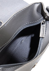 Kingship Sling Bag Fleosa In Grey