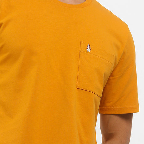 Leviero Pkt 3 In Mustard