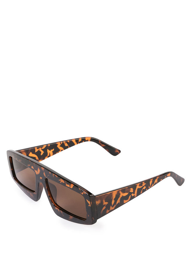 Kingship Kacamata Polarized Klarasha In Brown
