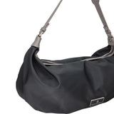 Hush Puppies Tas Wanita Kati Hobo L In Black