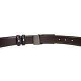 Hush Puppies Aksesoris Pria Belt Wilson Flat Clip R In Black
