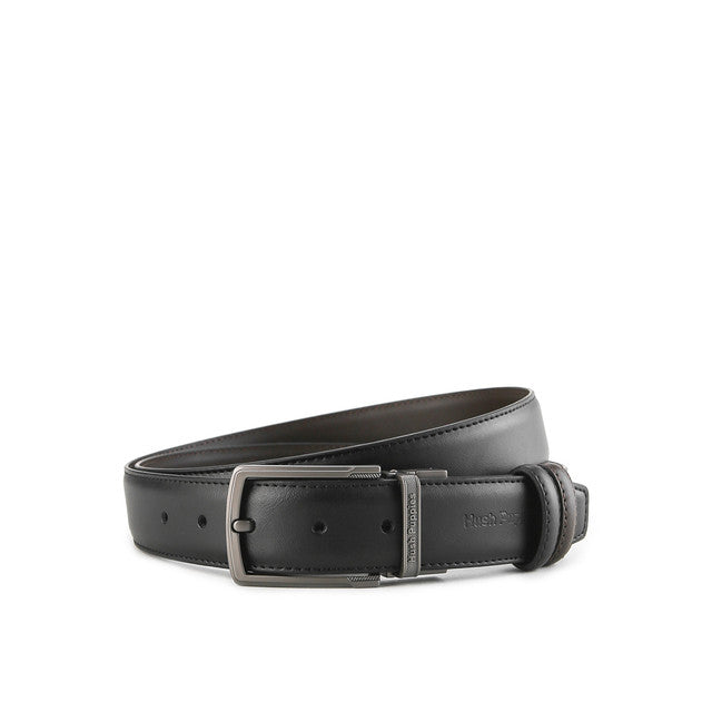 Hush Puppies Aksesoris Pria Belt Vila Pin Clip R In Black