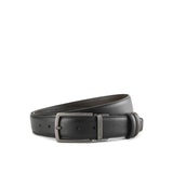 Hush Puppies Aksesoris Pria Belt Vila Pin Clip R In Black