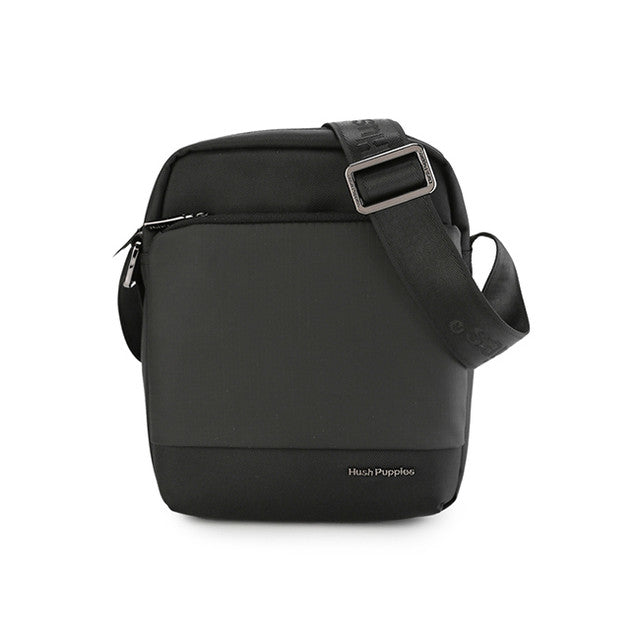 Hush Puppies Bags Pria Louis Sling Bag In Black