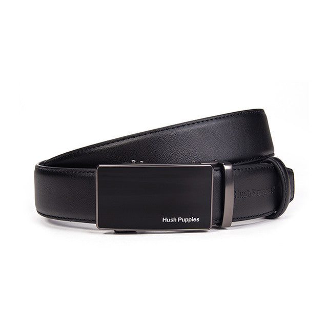 Hush Puppies Aksesoris Pria Arian Automatic In Black