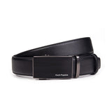 Hush Puppies Aksesoris Pria Arian Automatic In Black