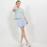 Hush Puppies Pakaian Wanita Destia In White