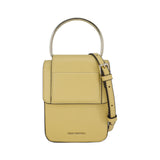 Hush Puppies Tas Wanita Sling Bag Madelyn Sling M In Yellow