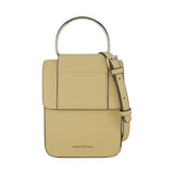 Hush Puppies Tas Wanita Sling Bag Madelyn Sling L In Yellow