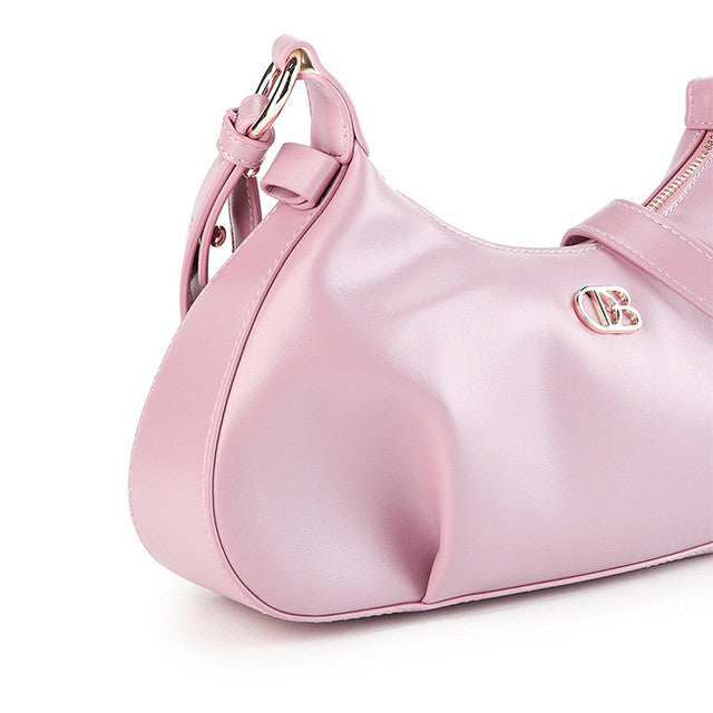 Wynn Shoulder In Mauve