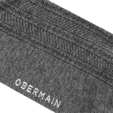 Obermain Aksesoris Kaos Kaki Unisex Ob Regular Sock In Multi Color -OSMR2229NV000