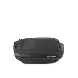 Hush Puppies Tas Pria Kasey Waist Bag In Black