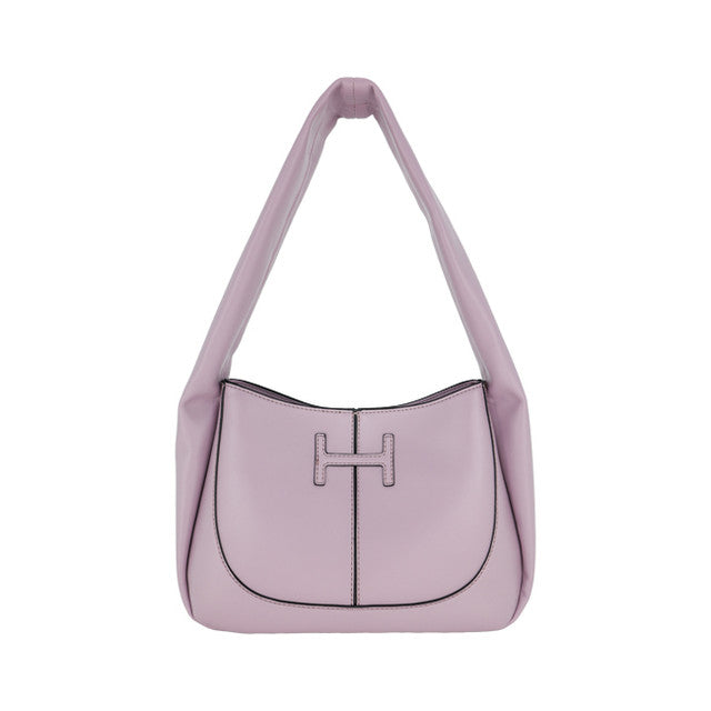 Hush Puppies Tas Wanita Saylor Hobo M In Purple