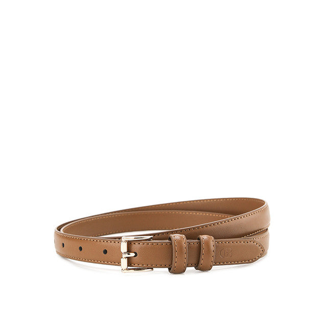 Barbara Ladies Belt In Brown