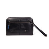 Hush Puppies Tas Wanita Maui Clutch In Black