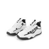 Playboy Sepatu Pria Others Andora In White