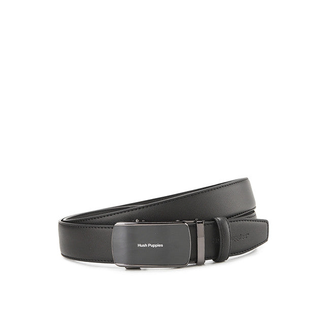 Hush Puppies Aksesoris Pria Argus Automatic In Black