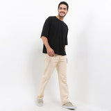 Obermain Pakaian Pria Pants Ambrosse In White