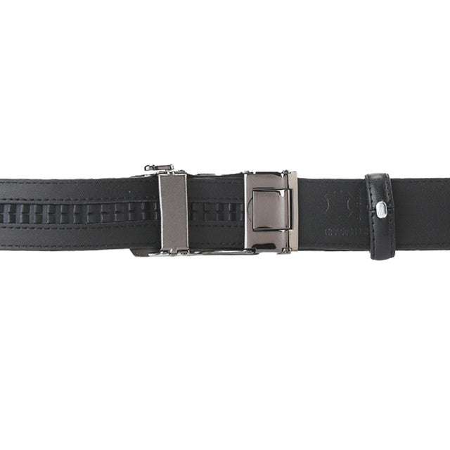 Hush Puppies Aksesoris Pria Alfie Automatic In Black
