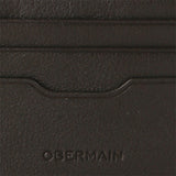 Aaron Cardholder In Brown
