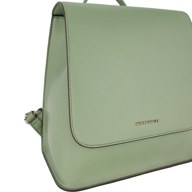 Milana Backpack M In Mint