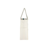 Large 2 Way Tote In 2 Way Meringue