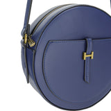 Hush Puppies Tas Wanita Sling Bag Alma Sling L In Navy