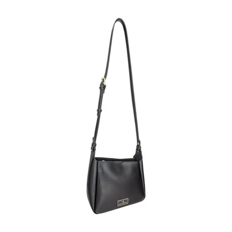 Hush Puppies Tas Wanita Rome Sling M In Black