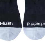 Hush Puppies Aksesoris Pria Anthony M Ankle Socks In Blue