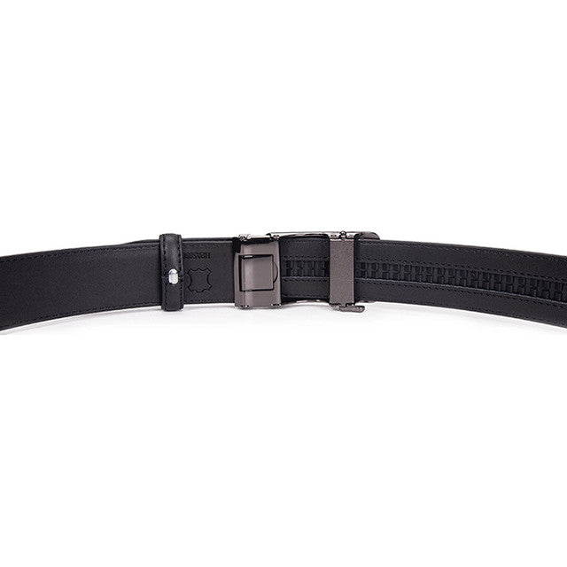 Hush Puppies Aksesoris Pria Argus Automatic In Black