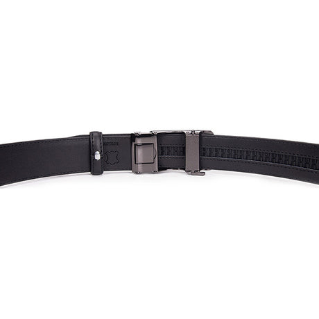 Hush Puppies Aksesoris Pria Argus Automatic In Black