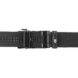 Hush Puppies Aksesoris Pria Belt Wavery Automatic In Black