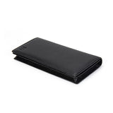 Hush Puppies Aksesoris Pria Wallet Nick Long Wlt In Black